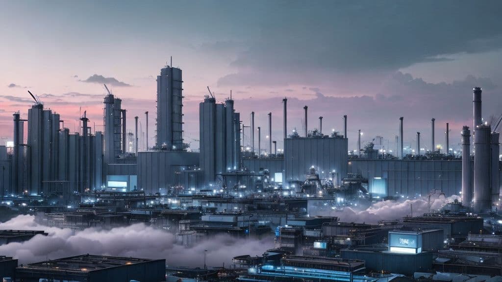 Eight Companies Create Trillionaire Wealth in 2025, Says Forbes