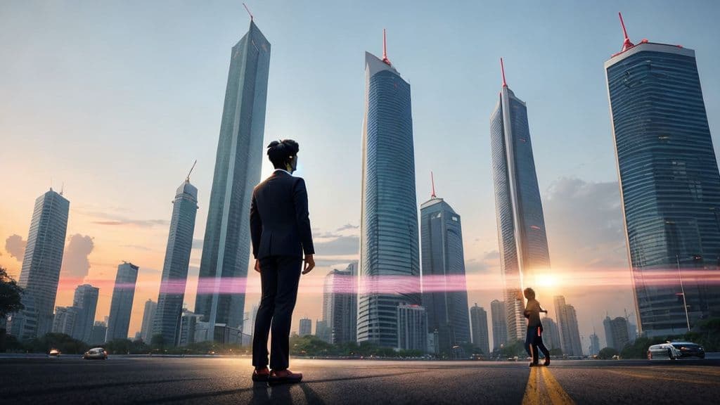 Mark Cuban Advises Fresh Graduates to Join SMEs for AI Impact