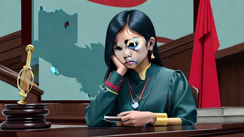 Indonesia to Criminalize Insulting Others with Animal Names Starting 2026