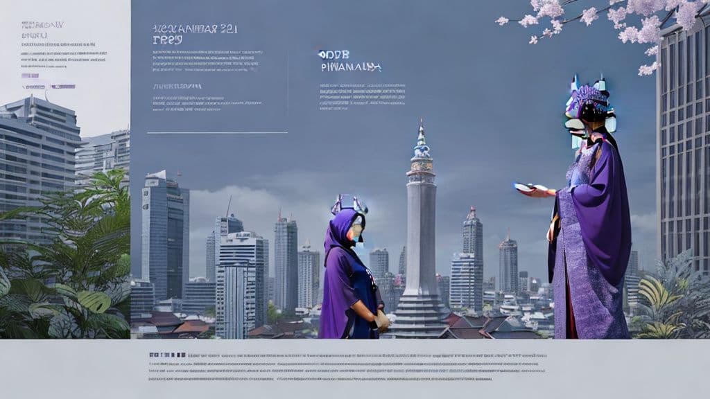 Indonesia Releases 2026 Holiday Calendar: 17 National Holidays and 8 Joint Leave Days