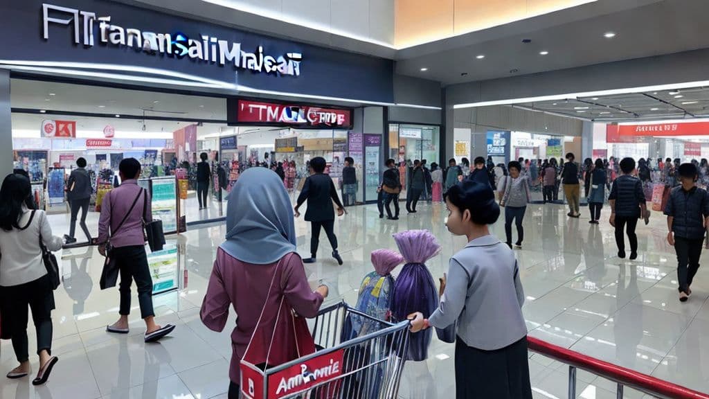 Transmart Full Day Sale Offers Massive Discounts Across Multiple Product Categories