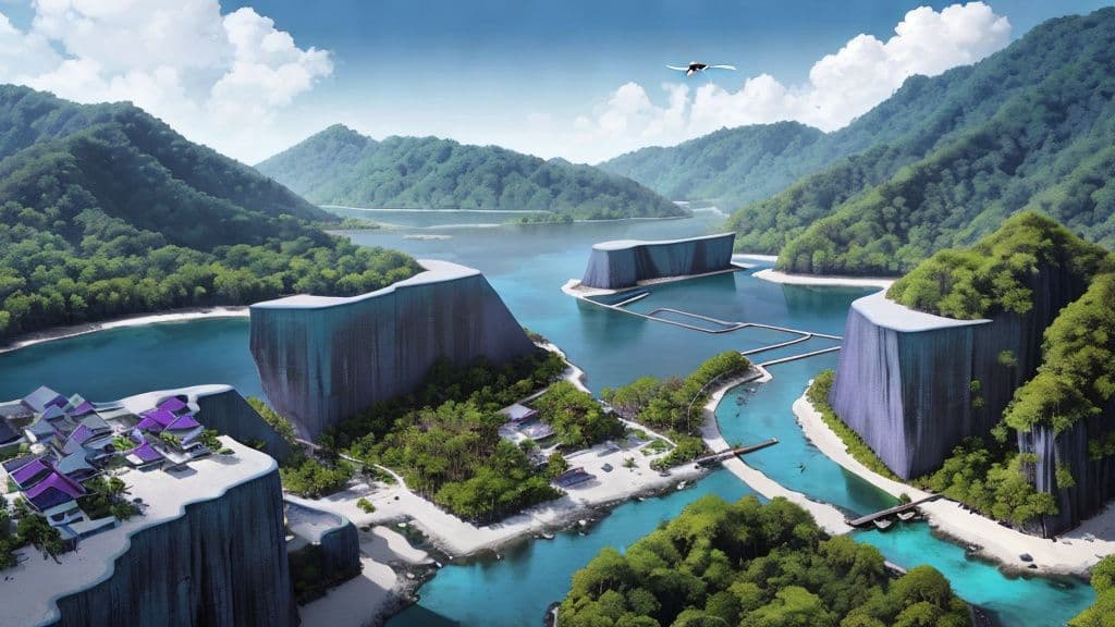 Indonesia Prepares Comprehensive Response to Sumatra Floods with Rp60 Trillion Budget