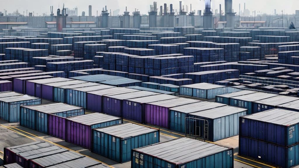 Trump's Tariff Policy Squeezes US Leather Shoe Producers