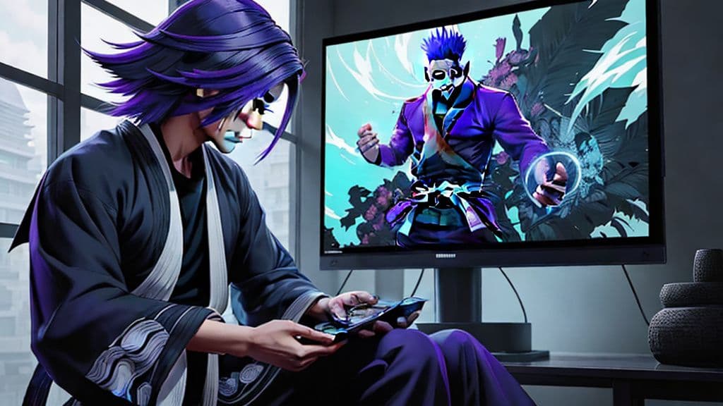 Roblox's Jujutsu Zero Game Guide: Tier List for Best Clans