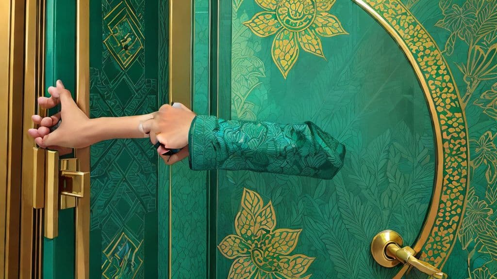 Indonesian Convection Business Owners Urge Easier Access to Government Credit Programs