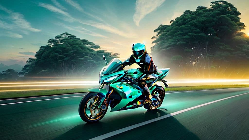 New Motorcycle Brands Enter Indonesia in 2025, Boosting Electric Vehicle Market