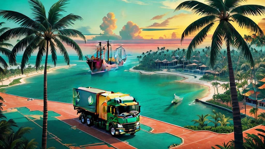 MPX Logistics Targets 50% Revenue Growth by 2026 through Business Diversification