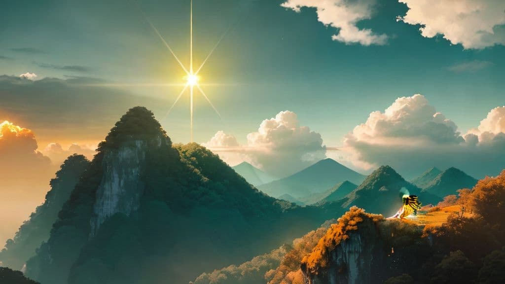 Gold and Silver Hit Record Highs as Bitcoin Underperforms in 2025