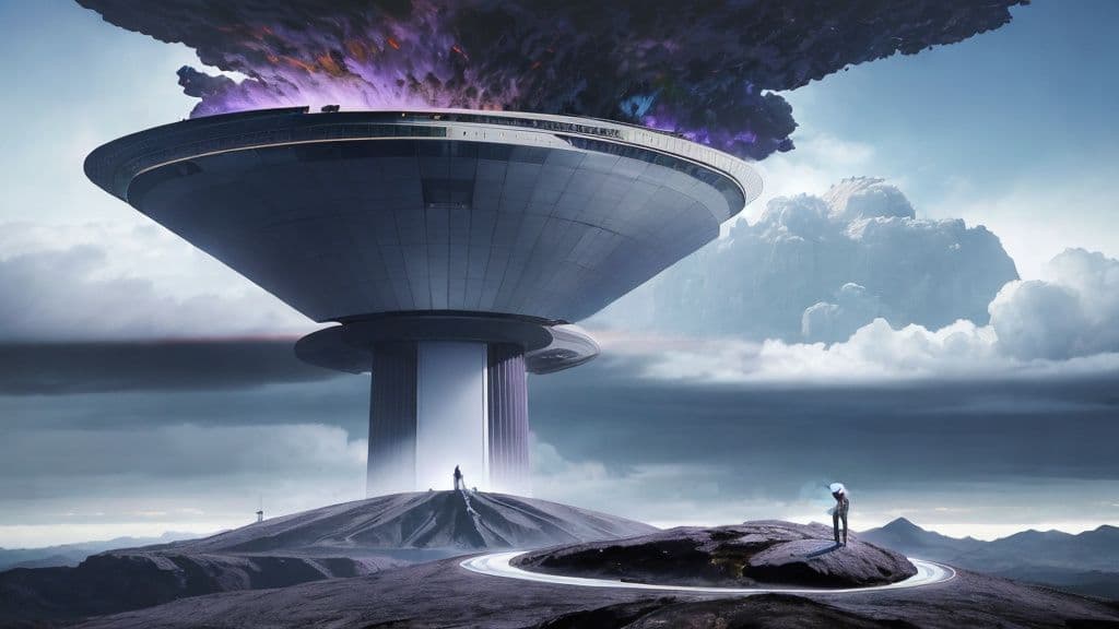 Elon Musk Widens Lead as World's Richest Person at End of 2025