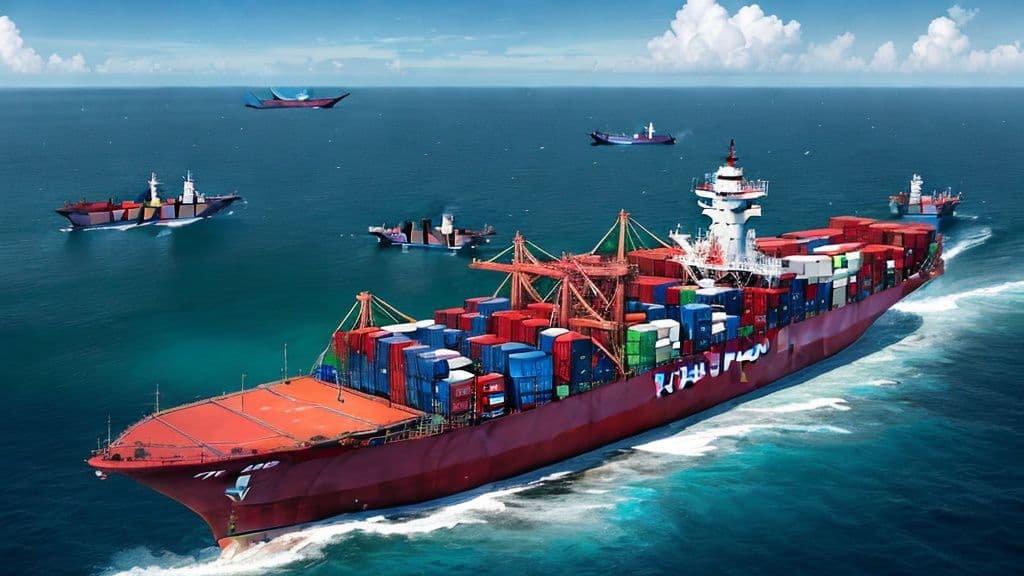 Bahtera Bumi Expands Business with Two New Subsidiaries in Fuel and Metal Trading