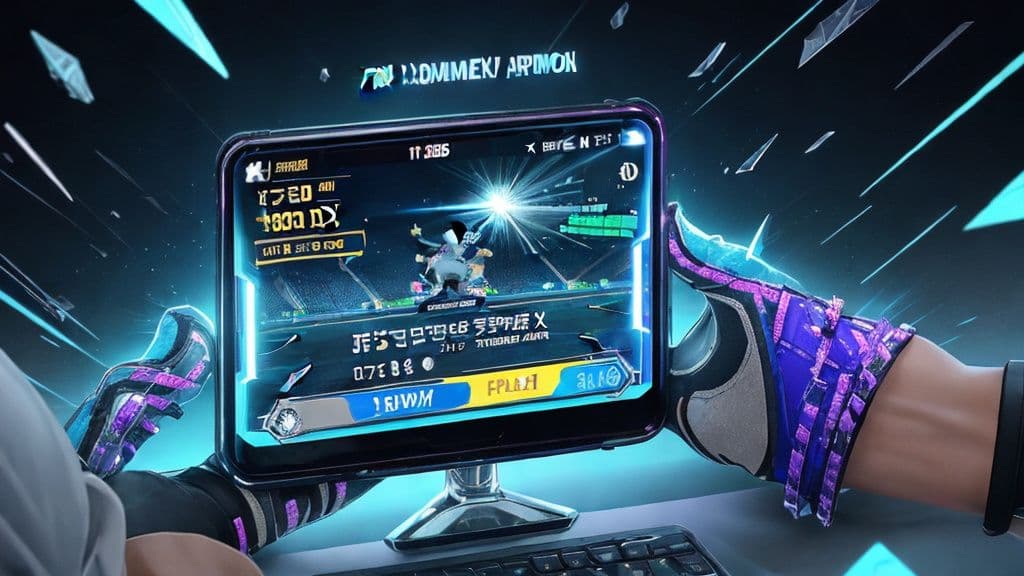 FC Mobile Releases New Redeem Codes for December 2025, Offers 1500 Free Gems