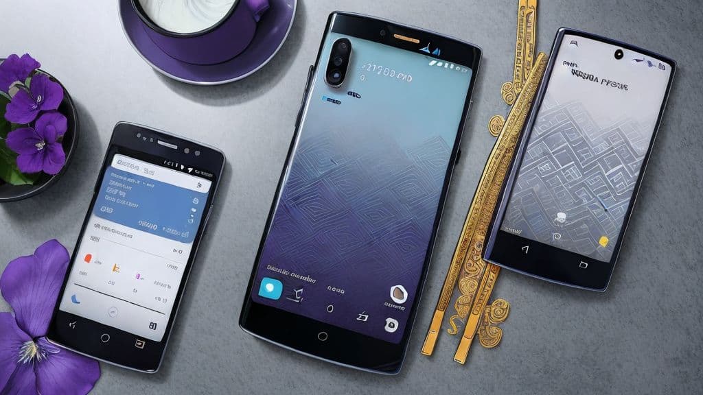 OPPO A5 Pro vs OPPO A6 Pro: Price and Specifications Comparison