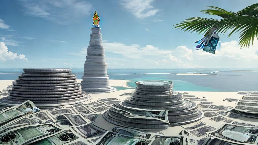 Indonesia's Tax Refund Surge Prompts Ministry Review of Current Policies