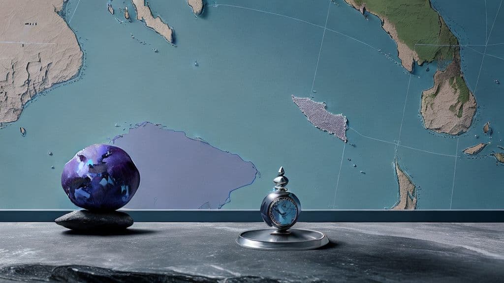 Indonesia's 2026 Budget Plan: Expansionary Fiscal Policy Amid Global Uncertainty