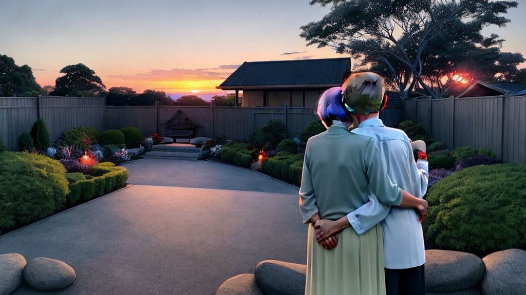 US Faces Demographic Shift as Baby Boomers Age