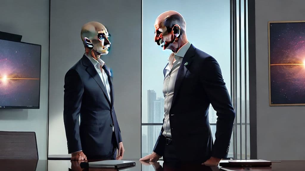 Coursera CEO Shares Key Lessons Learned from 23 Years at Amazon