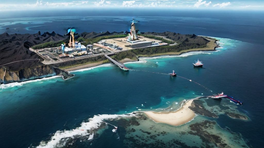 Raharja Energi Cepu to Acquire 100% Stake in SMS Development Limited