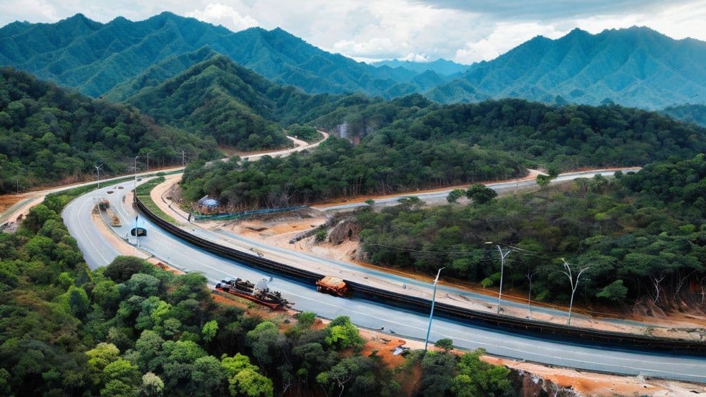 Pertamina Supplies Fuel to Bener Meriah, Aceh Through Land Route Amid Infrastructure Challenges