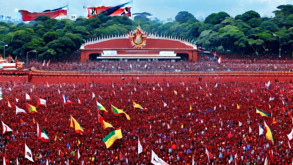 Indonesian Workers Protest 2026 Minimum Wage Hike, Citing Insufficient Increase