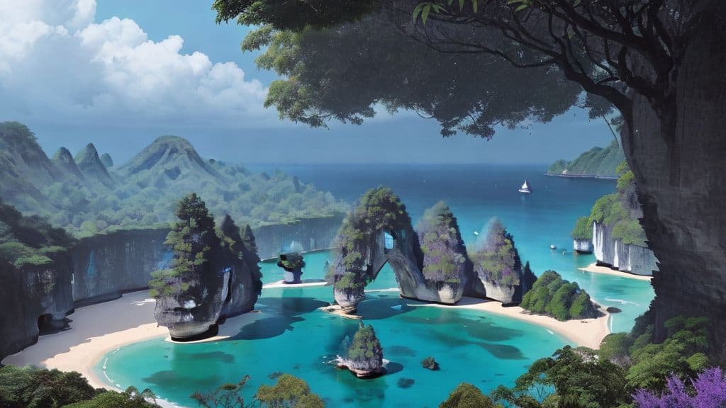 OJK Supports Mandatory Travel Insurance for Foreign Tourists Visiting Indonesia