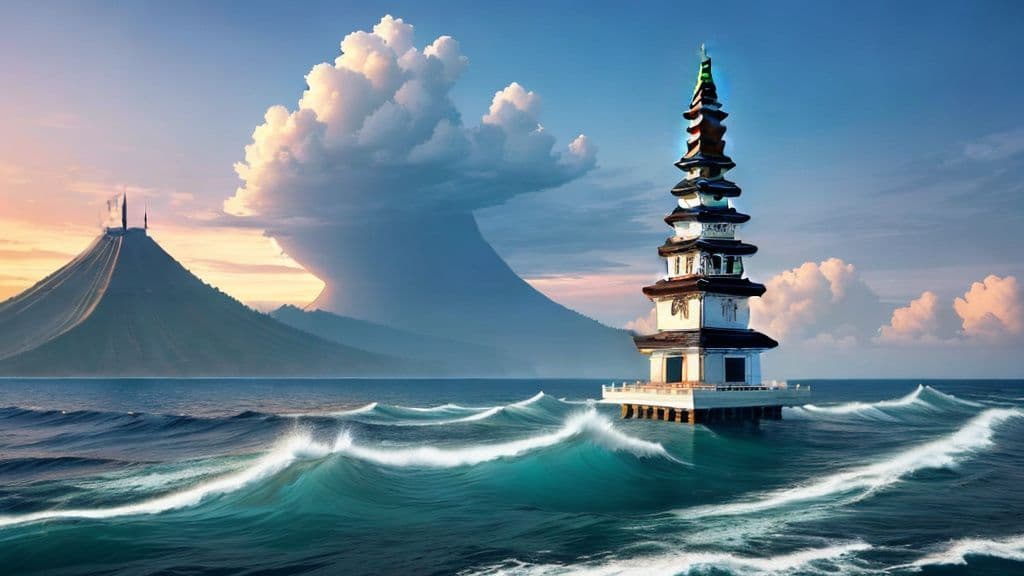 Indonesia's Insurance Industry Faces Challenges in 2026 Amid Economic Slowdown