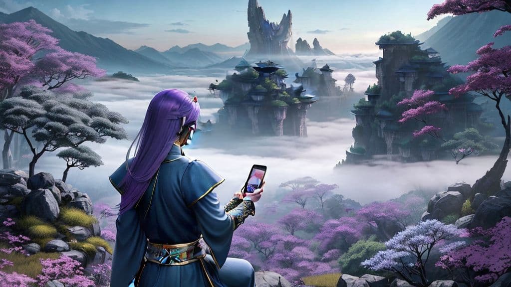 Heavenly Dragon Saga Releases December 2025 Free Redeem Codes