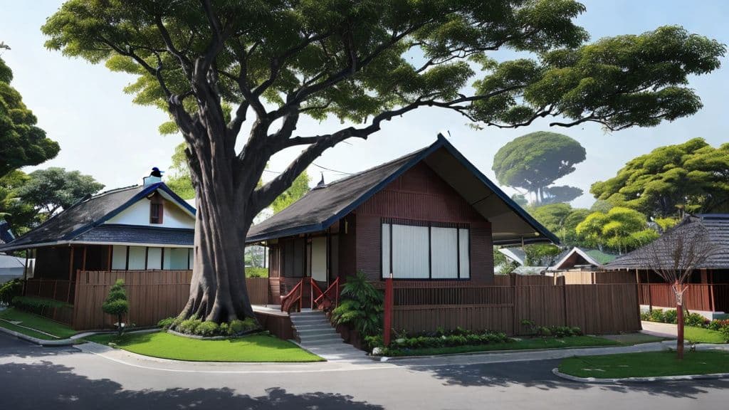 BNI and BTN Lead Indonesia's Subsidized Housing Mortgage Distribution in 2025