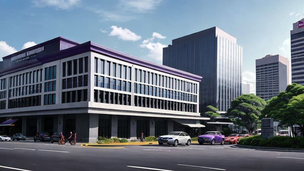 BCA Implements Strategies to Boost Motor Vehicle Loan Disbursement Amid Slowing Growth