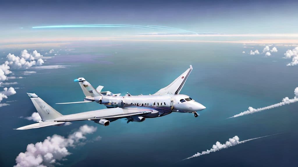 China's Wealthy Quietly Relocate Private Jets to Singapore and Japan Amid Tightening Regulations