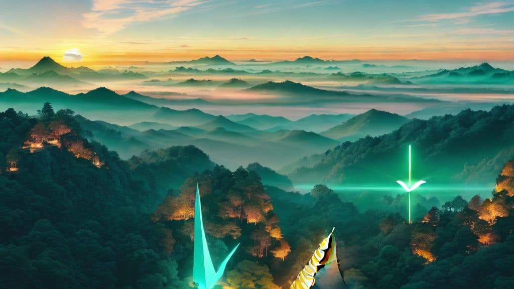 Wall Street Targets Positive Year-End as S&P 500 Nears 7,000 Level