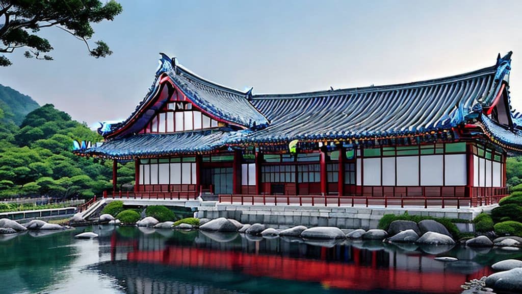 Mirae Asset Eyes Acquisition of Korean Crypto Exchange Korbit for Up to $100M