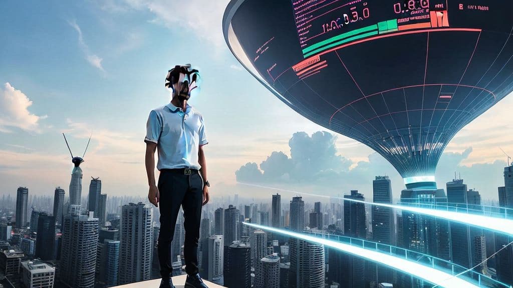 21-Year-Old MIT Dropout Leads $300M AI Startup Delve