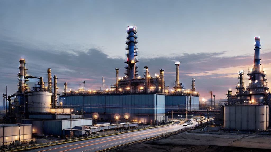 Indonesia to Halt Private Solar Imports by April 2026, Impacting Private Fuel Stations