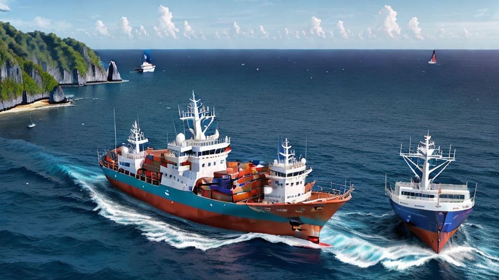 Pertamina International Shipping Strengthens Maritime Safety Commitment