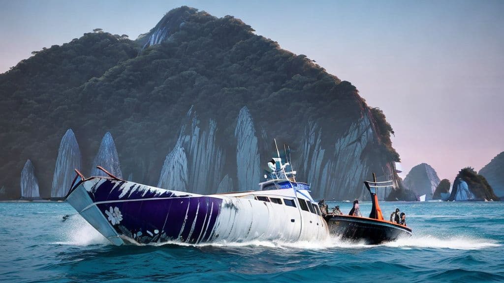 Tragedy Strikes Valencia CF Coach and Family in Indonesian Waters