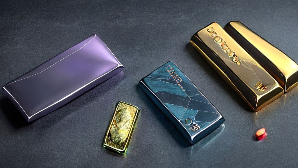 Gold Prices Decline on December 29, 2025: Antam Gold Falls to Rp 2,596,000 per Gram