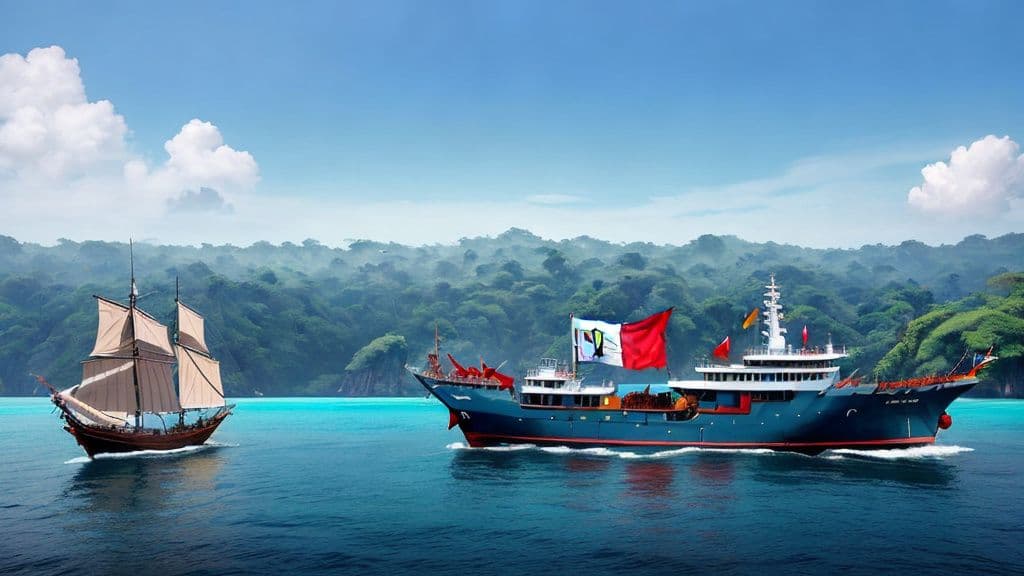 Spanish Embassy Appreciates Polda NTT for Rescuing Foreign Nationals from KM Putri Sakinah