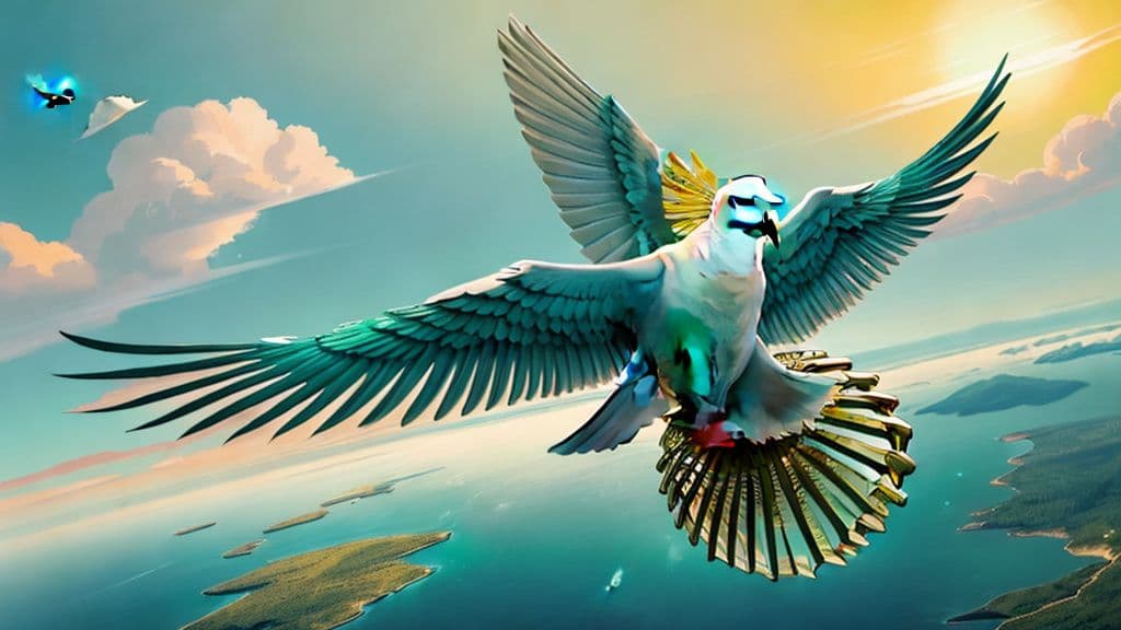 Trump Expresses Optimism on Ukraine-Russia Peace Deal, Details Still Under Discussion