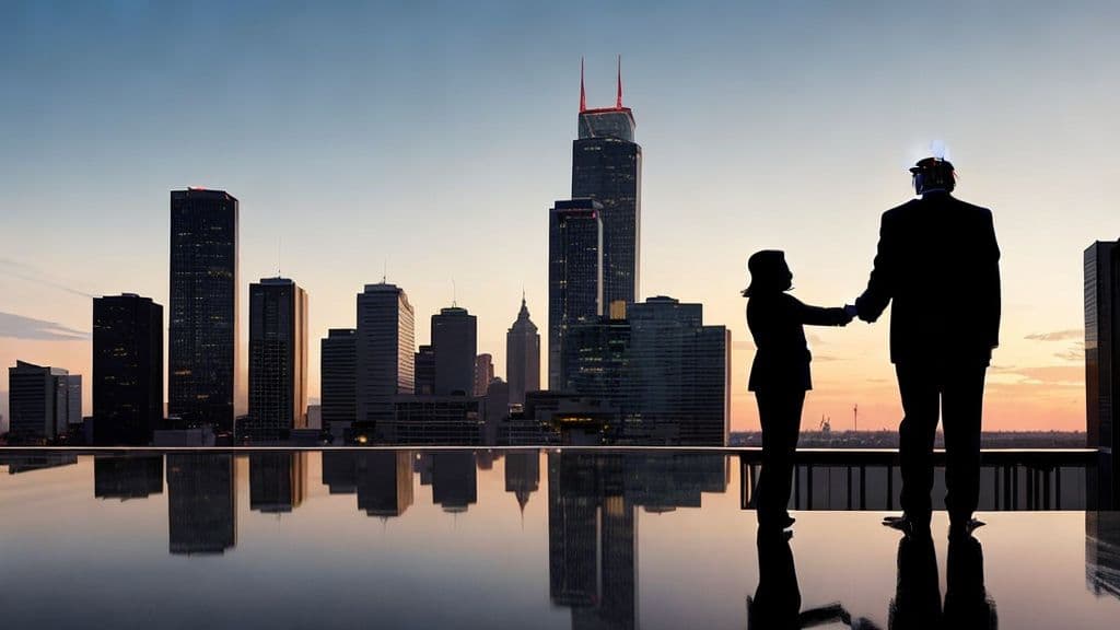 Warren Buffett to Retire as Berkshire Hathaway CEO by End of 2025