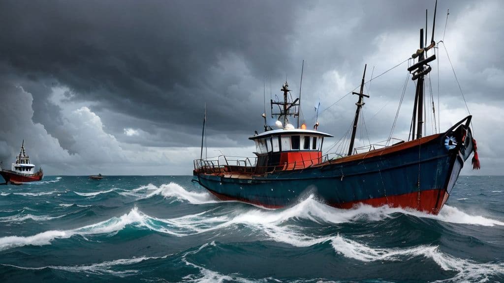 BMKG Warns of Extreme Weather Through Early 2026 as La Niña Impacts Indonesia