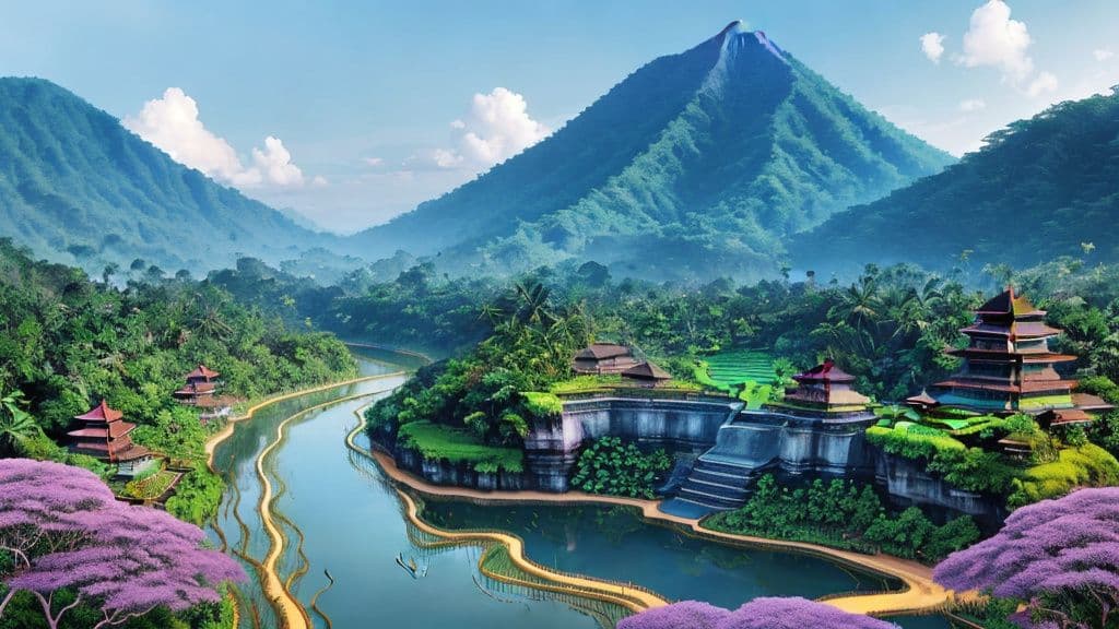 Indonesian Government Accelerates Aid Distribution for Sumatra Flood Victims