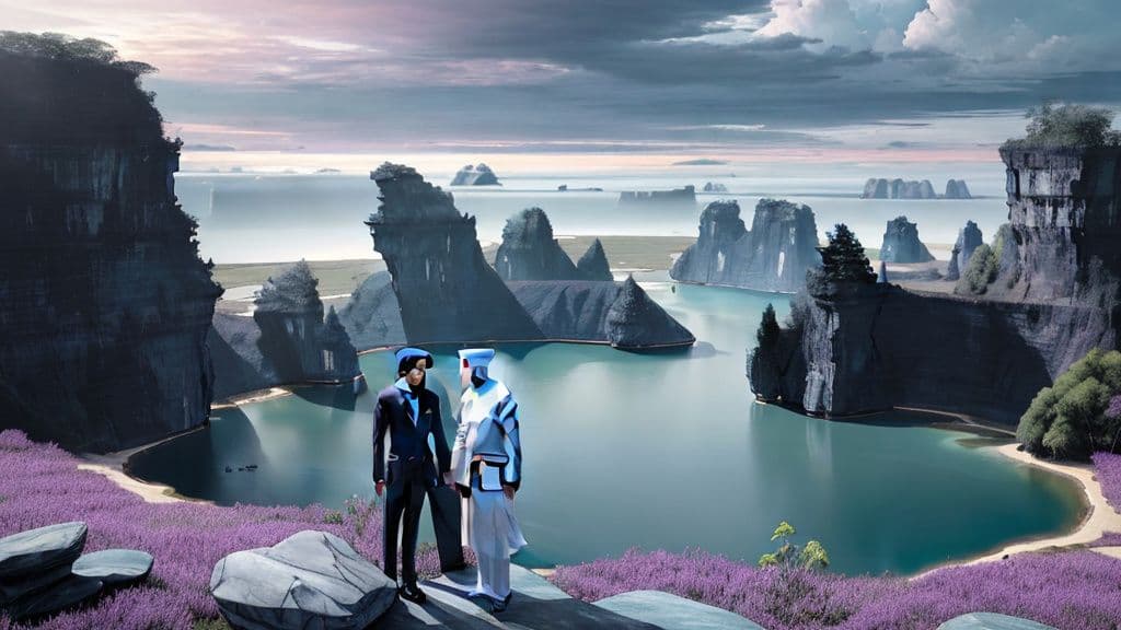 Trump Says Ukraine-Russia Peace Talks Nearing Final Stage