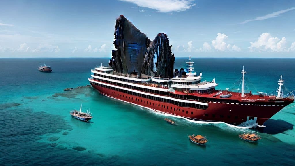 YLKI Calls for Audit of KM Putri Sakinah After Sinking Incident