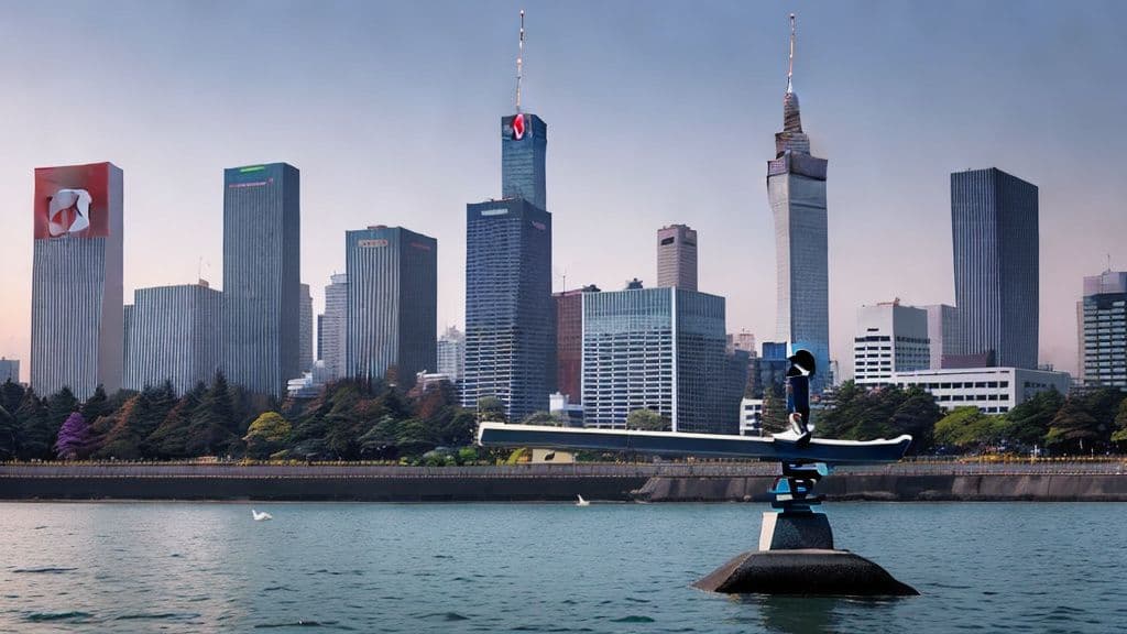 Yen Strengthens as Bitcoin and Ether Show Modest Gains at Year-End