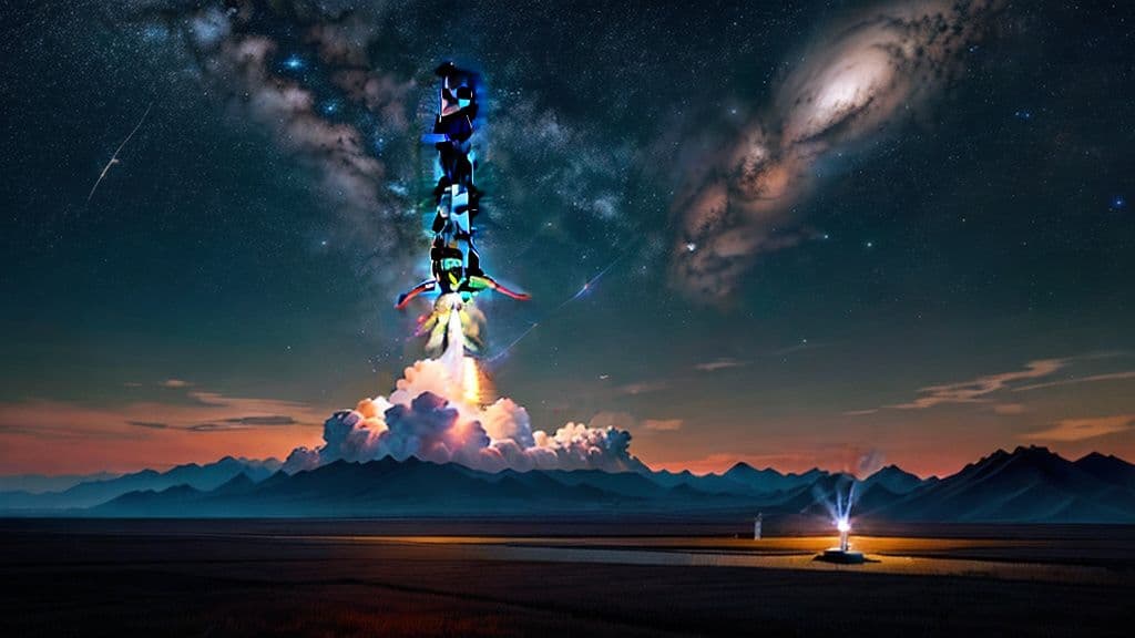 Chinese Rocket Startup LandSpace Eyes Global Market, Challenges Elon Musk's SpaceX