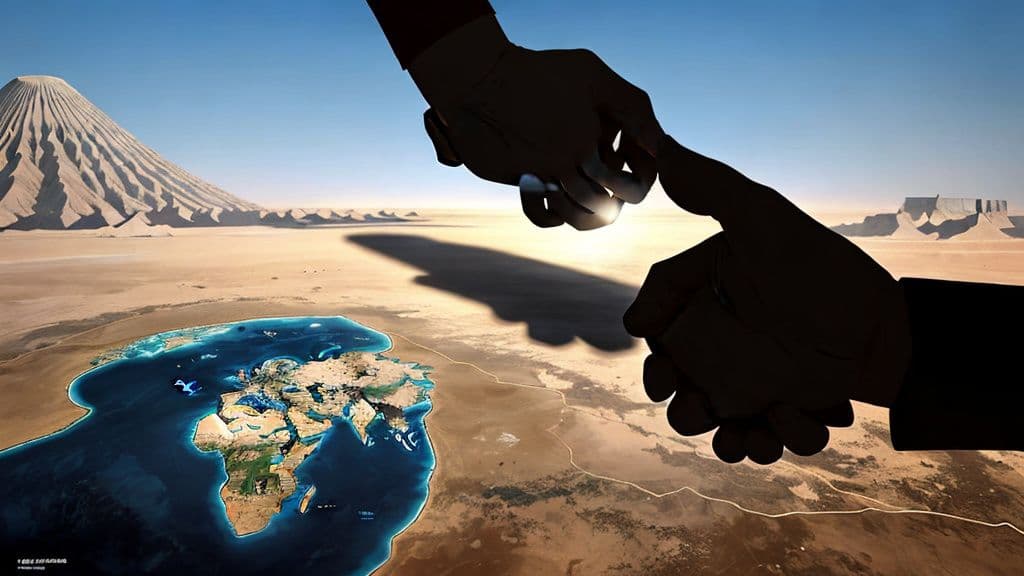 Trump and Netanyahu to Discuss Gaza Ceasefire Progress