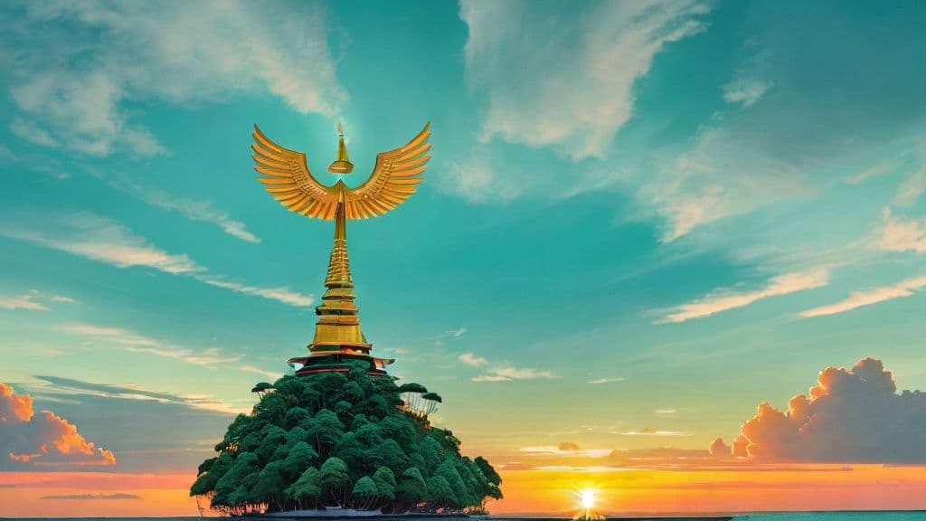 Multiple Indonesian Companies Announce Interim Dividend Payments for 2025