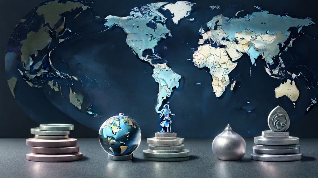 Indonesian Rupiah Faces Continued Pressure in 2026 Amid Global and Domestic Challenges