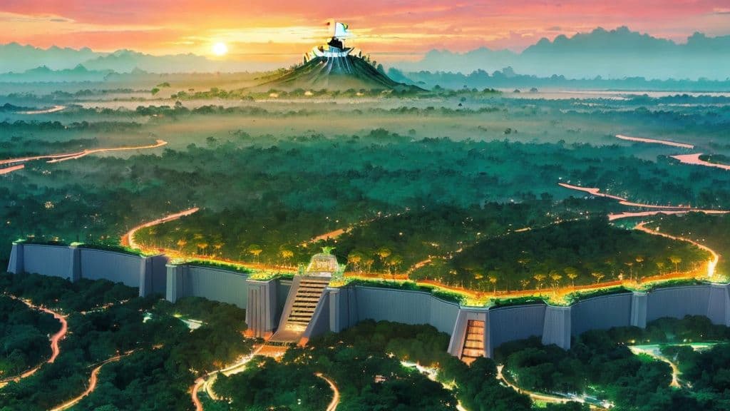 Indonesian Government Discusses Civil Servant Salary Increase for 2026