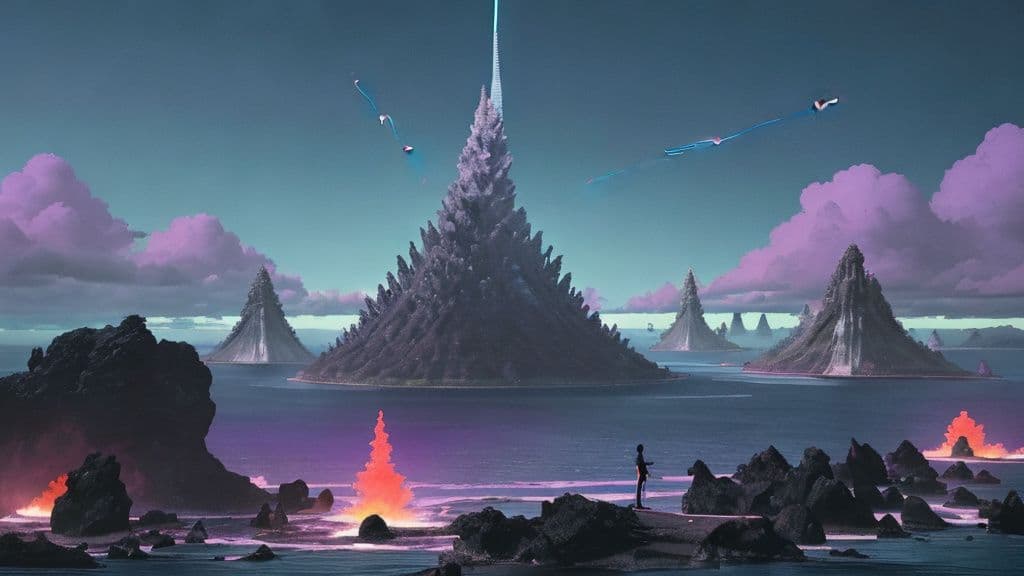 Indonesian Stock Market Rebounds: IHSG Rises 1.25% to 8,644 Amid Strong Foreign Buying